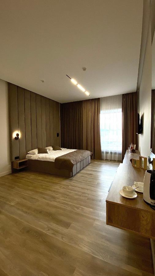 Hotel гостинично-банный комплекс Paradise