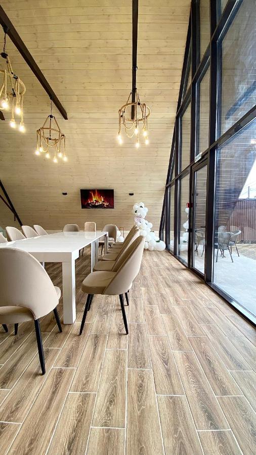 гостинично-банный комплекс Paradise Hotel Shchuchinsk